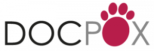 Logo KLeintierpraxis DOCPOX