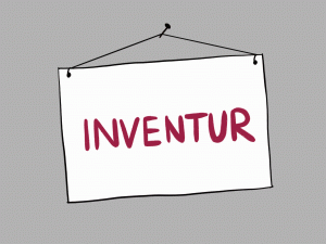 Inventur in der Kleintierpraxis DOCPOX