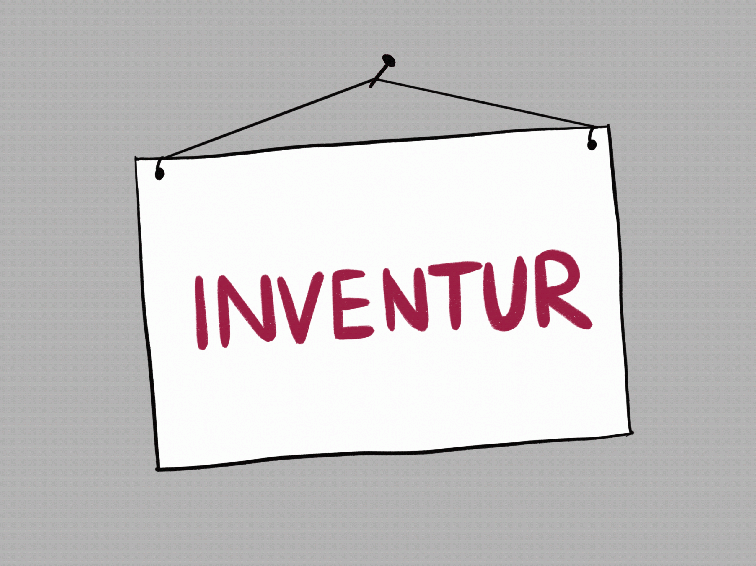 Inventur in der Kleintierpraxis DOCPOX