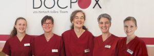 Doc Pox - Kleintierpraxis B&C GmbH | Seidensticker Fotografie
