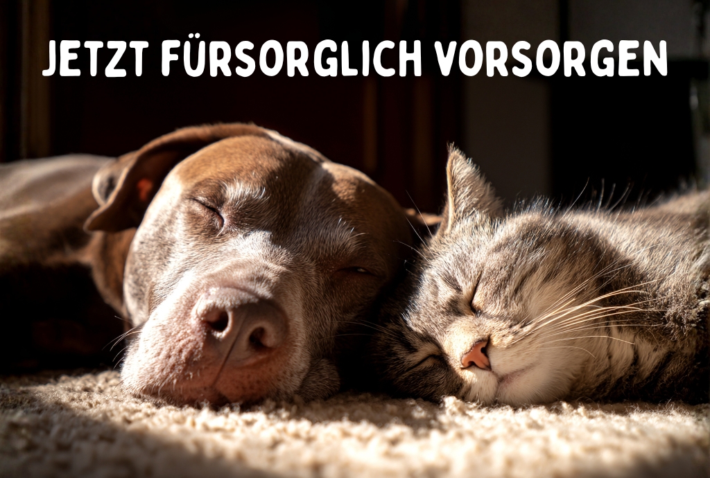 Seniorenpaket für Hund und Katze, Kleintierpraxis DOCPOX